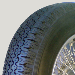 Pirelli Cinturato 155HR15 CA67